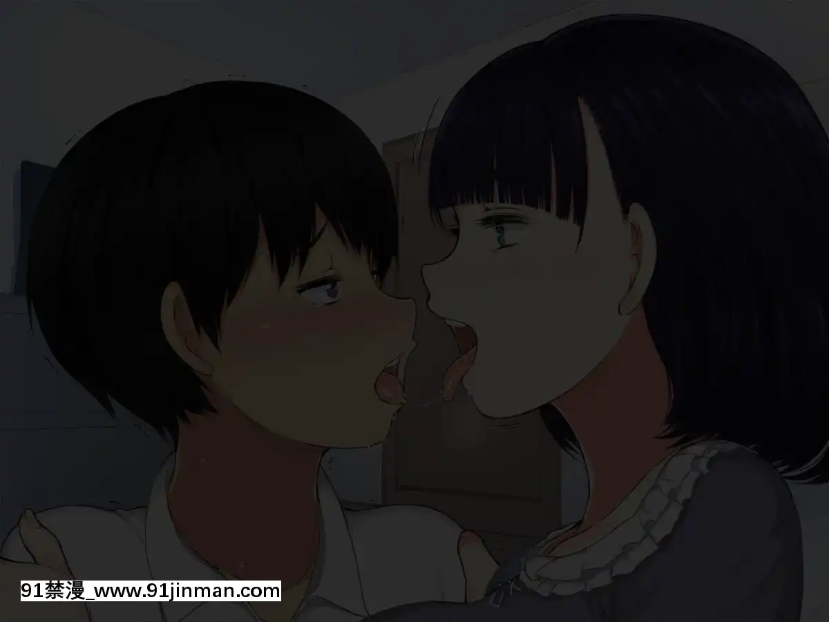 Katei-Kyoushi-No-Onee-San-Ga-Boku-Ni-Ecchi-Na-Benkyou-Wo-Oshietekurun-Desu[色情漫畫 ntr]