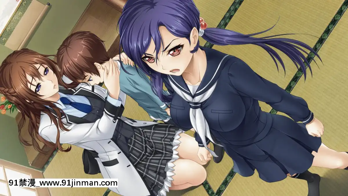 （遊戲CG）[筆柿そふと]催眠術4[18h 宅宅愛動漫]