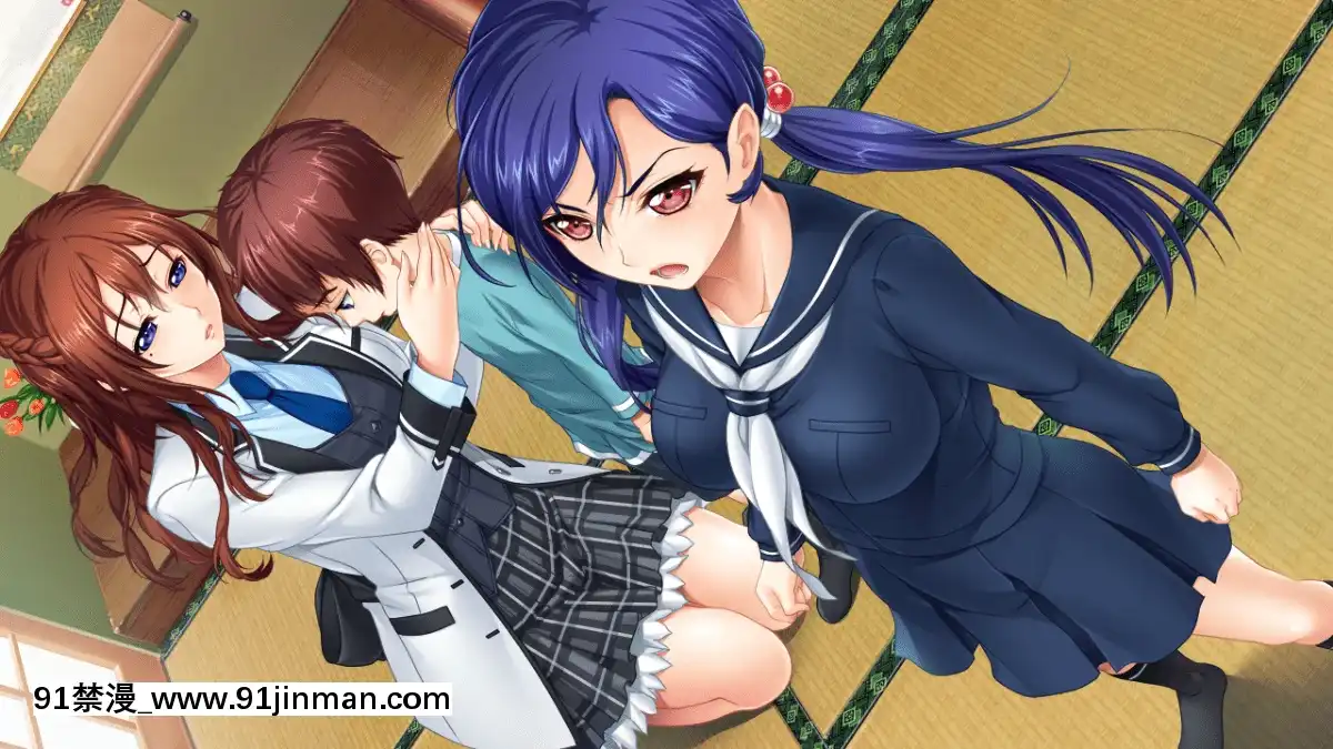 （遊戲CG）[筆柿そふと]催眠術4[18h 宅宅愛動漫]
