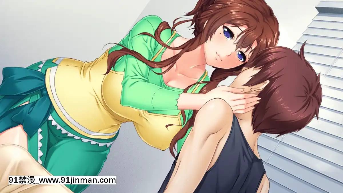 （遊戲CG）[筆柿そふと]催眠術4[18h 宅宅愛動漫]