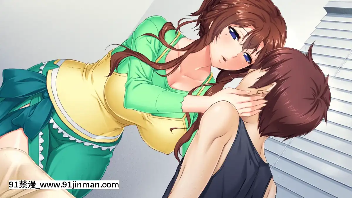 （遊戲CG）[筆柿そふと]催眠術4[18h 宅宅愛動漫]
