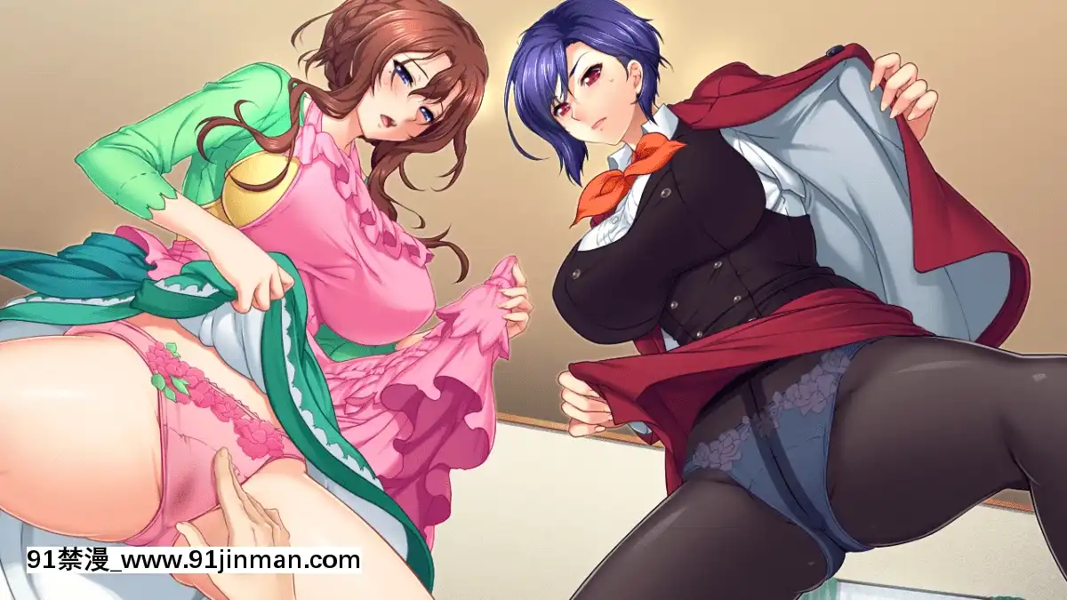 （遊戲CG）[筆柿そふと]催眠術4[18h 宅宅愛動漫]
