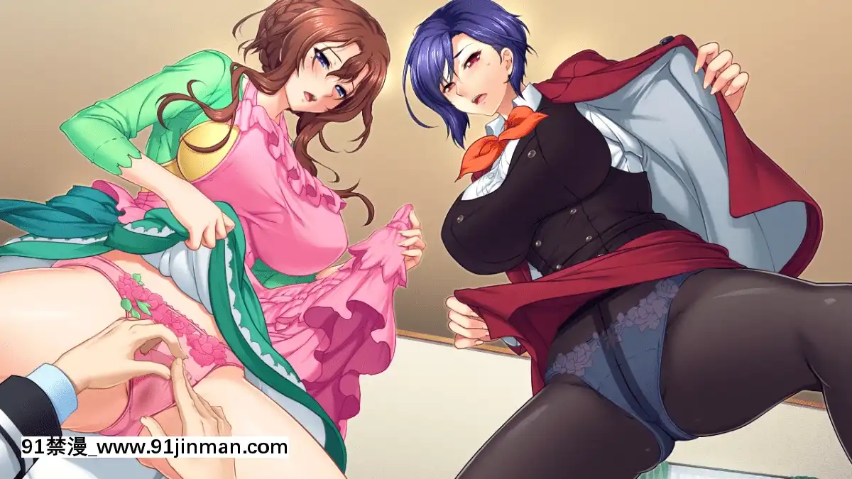 （遊戲CG）[筆柿そふと]催眠術4[18h 宅宅愛動漫]