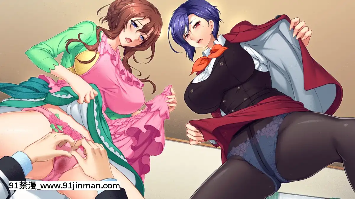 （遊戲CG）[筆柿そふと]催眠術4[18h 宅宅愛動漫]