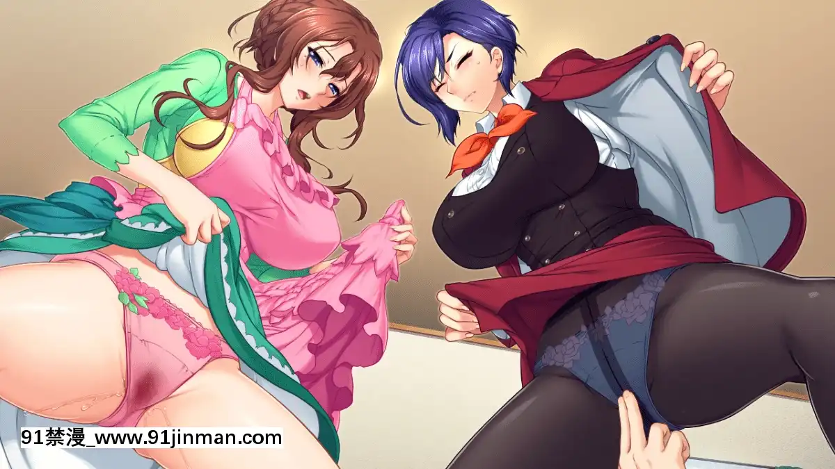 （遊戲CG）[筆柿そふと]催眠術4[18h 宅宅愛動漫]