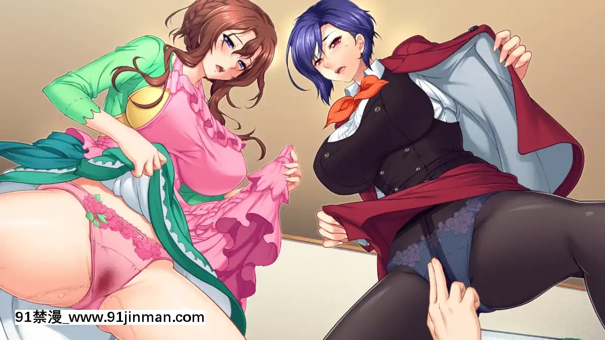 （遊戲CG）[筆柿そふと]催眠術4[18h 宅宅愛動漫]