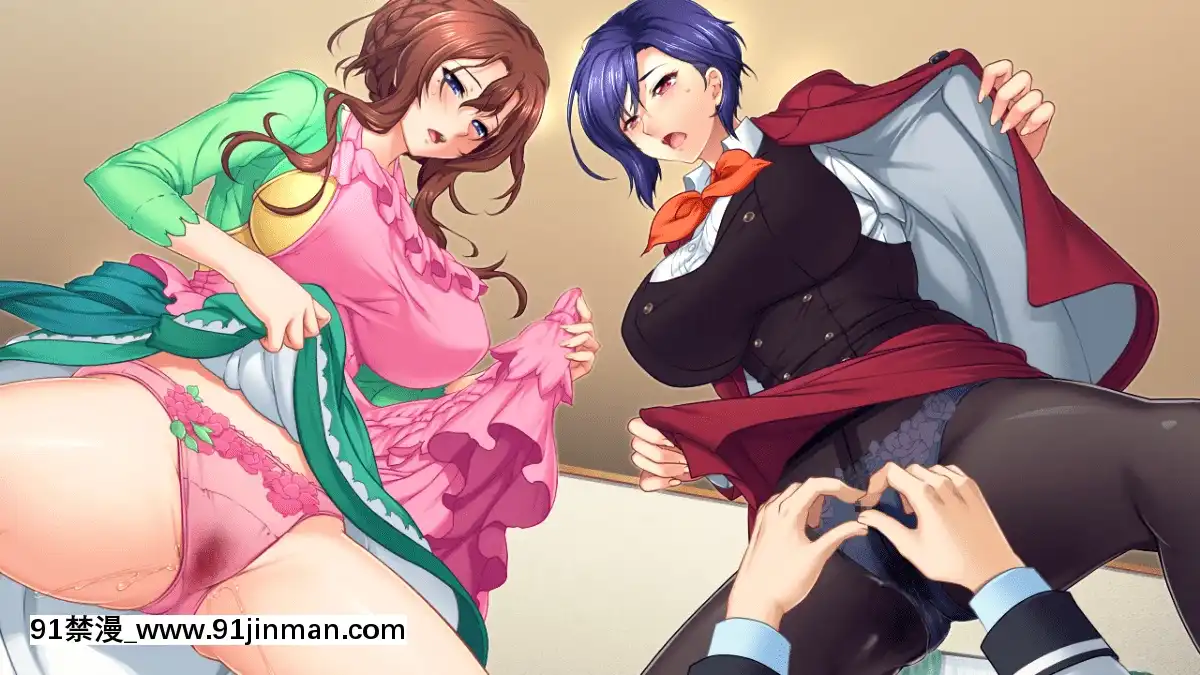（遊戲CG）[筆柿そふと]催眠術4[18h 宅宅愛動漫]