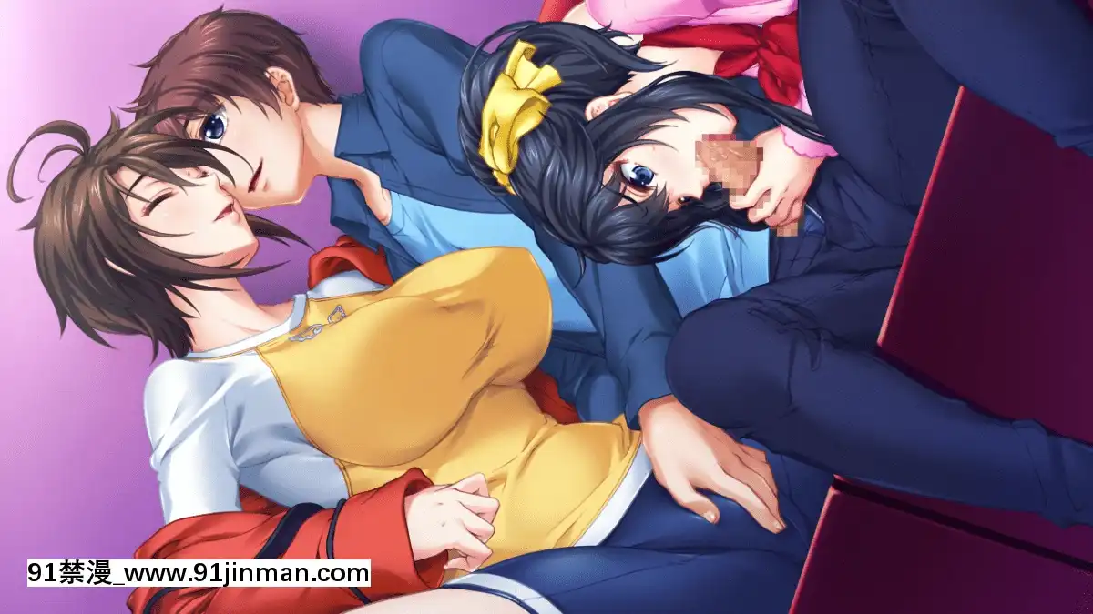 （遊戲CG）[筆柿そふと]催眠術4[18h 宅宅愛動漫]