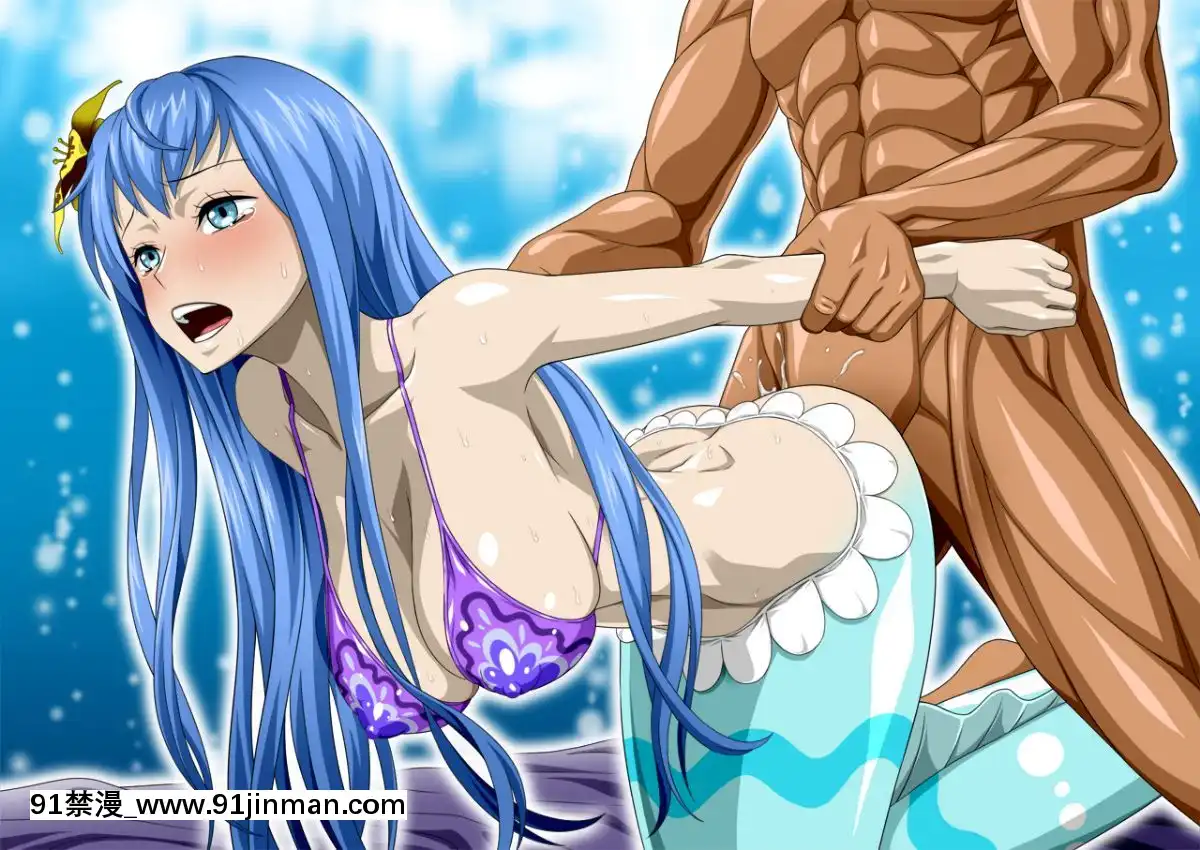 [NEL-ZEL-FORMULA]-あなた魚人だからおそらく可能なんじゃないですか？-(ワンピース)[das 9h as 18h]