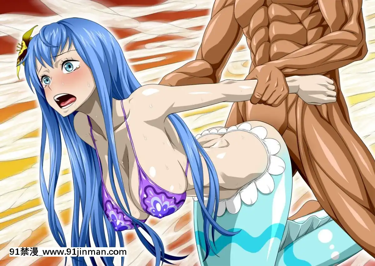 [NEL-ZEL-FORMULA]-あなた魚人だからおそらく可能なんじゃないですか？-(ワンピース)[das 9h as 18h]