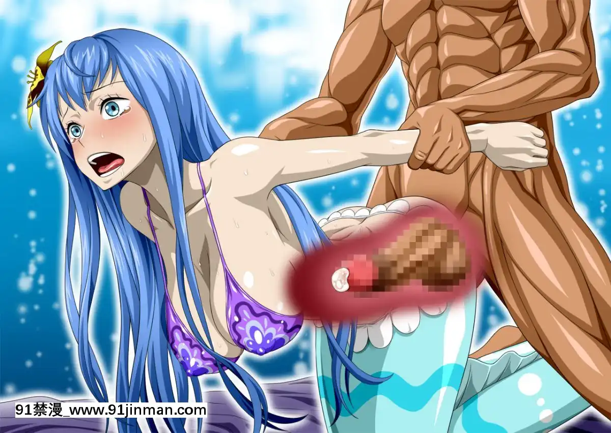 [NEL-ZEL-FORMULA]-あなた魚人だからおそらく可能なんじゃないですか？-(ワンピース)[das 9h as 18h]