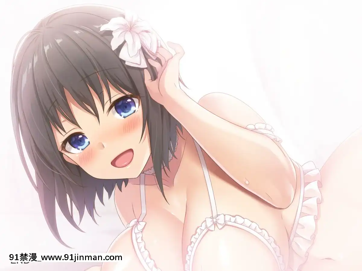 (同人CG集)-[あづきらんど-(阿月唯)]-巨乳田舎娘と過ごすエッチな夏休み2～都會編～[金鱗豈是池中物 h漫]
