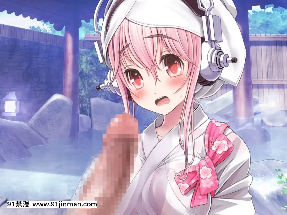 [MAGKan (v mag)] Super Sonico Variation Theater 9 (Super Sonico)[what time zone is 18h ahead of pst]