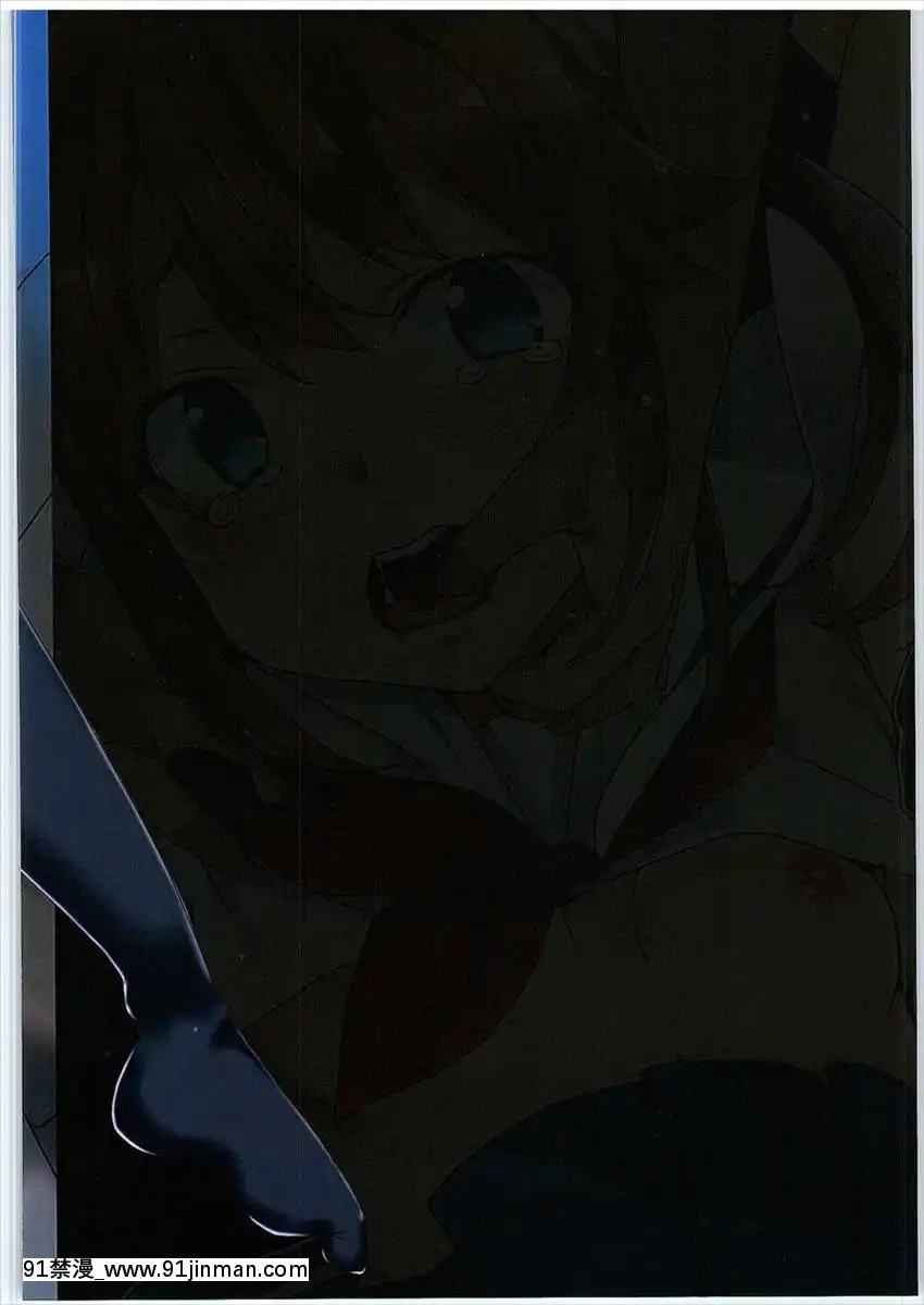 [不咕鳥漢化組][ワッフル同盟犬-(田中竕)]-はいえ～す-(ハイスクール・フリート)[patreon 18禁]
