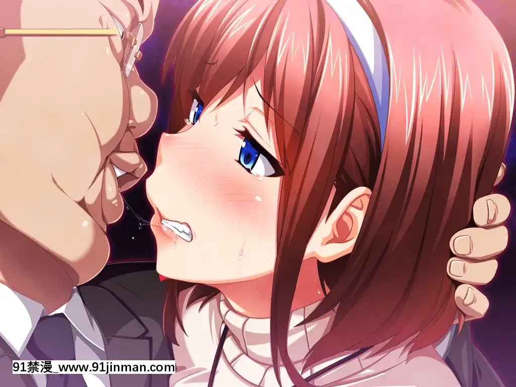 [CG][ピンポイント／キングピン]-ケダモノ-(家族)たちの住む家で-～大嫌いな最低家族と彼女との寢取られ同居生活～[acoustic elegance 18h+]