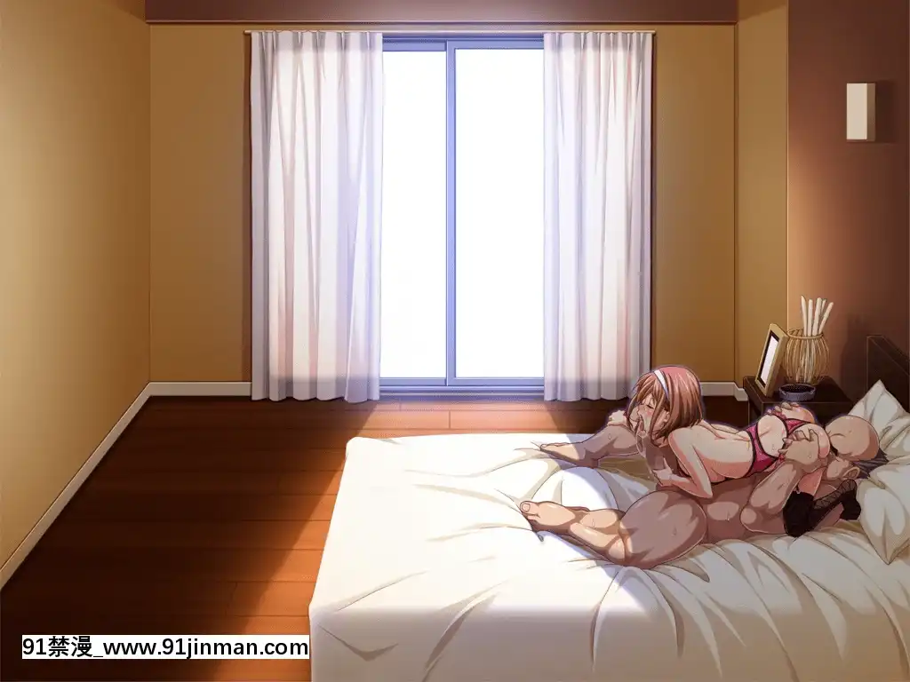 [CG][ピンポイント／キングピン]-ケダモノ-(家族)たちの住む家で-～大嫌いな最低家族と彼女との寢取られ同居生活～[acoustic elegance 18h+]