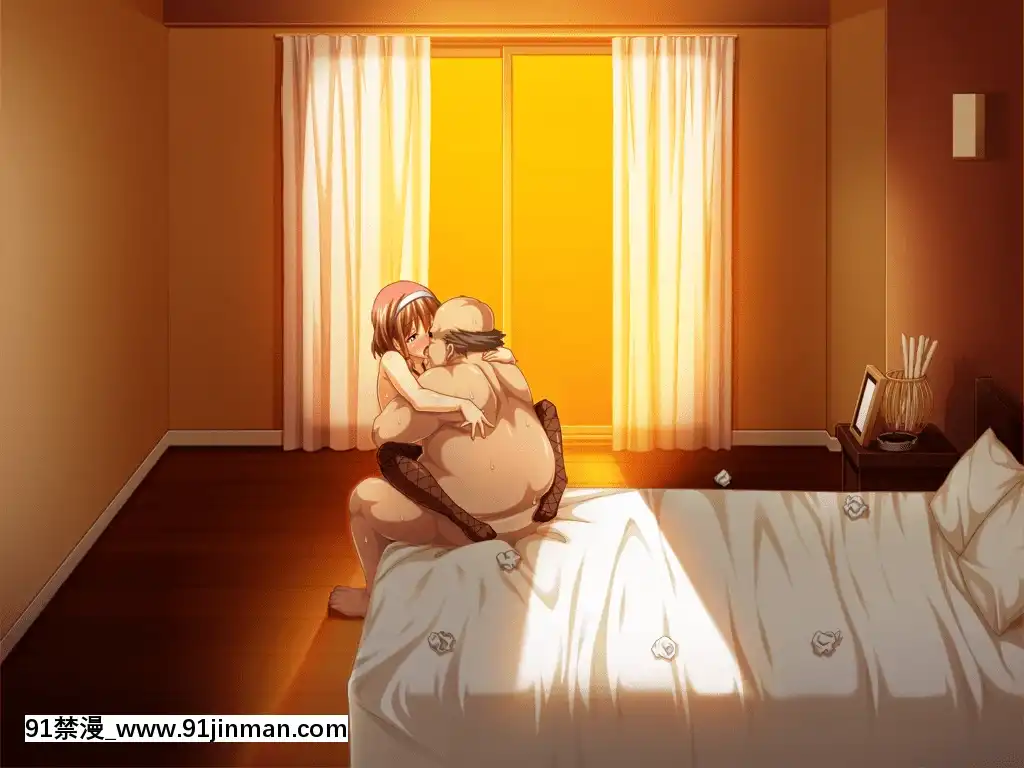 [CG][ピンポイント／キングピン]-ケダモノ-(家族)たちの住む家で-～大嫌いな最低家族と彼女との寢取られ同居生活～[acoustic elegance 18h+]