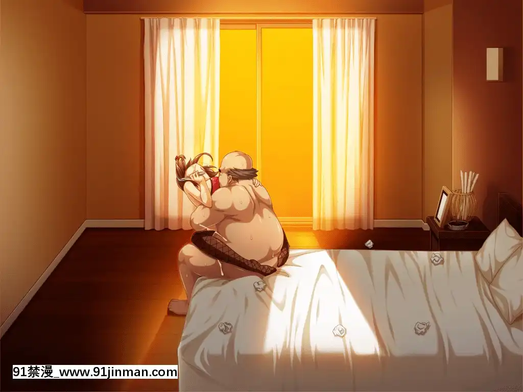 [CG][ピンポイント／キングピン]-ケダモノ-(家族)たちの住む家で-～大嫌いな最低家族と彼女との寢取られ同居生活～[acoustic elegance 18h+]