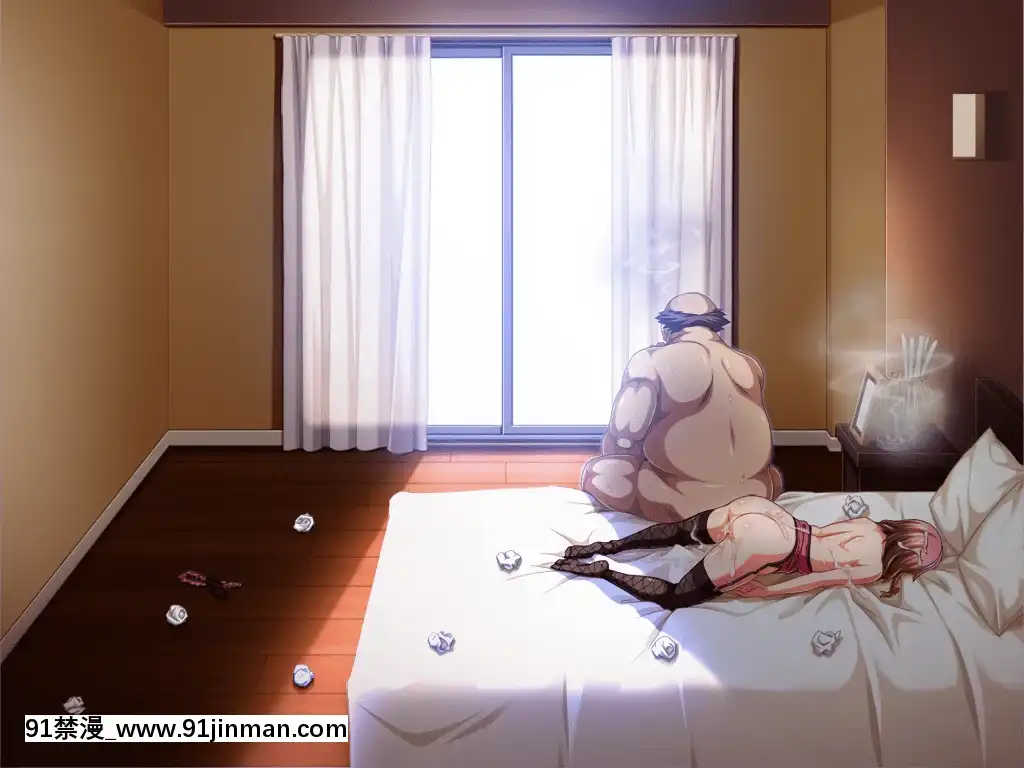 [CG][ピンポイント／キングピン]-ケダモノ-(家族)たちの住む家で-～大嫌いな最低家族と彼女との寢取られ同居生活～[acoustic elegance 18h+]
