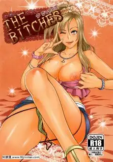[堀石掘人]-ちび魔女エリクサー★-爆乳おっぱい成長記![18h century spanish lady song]