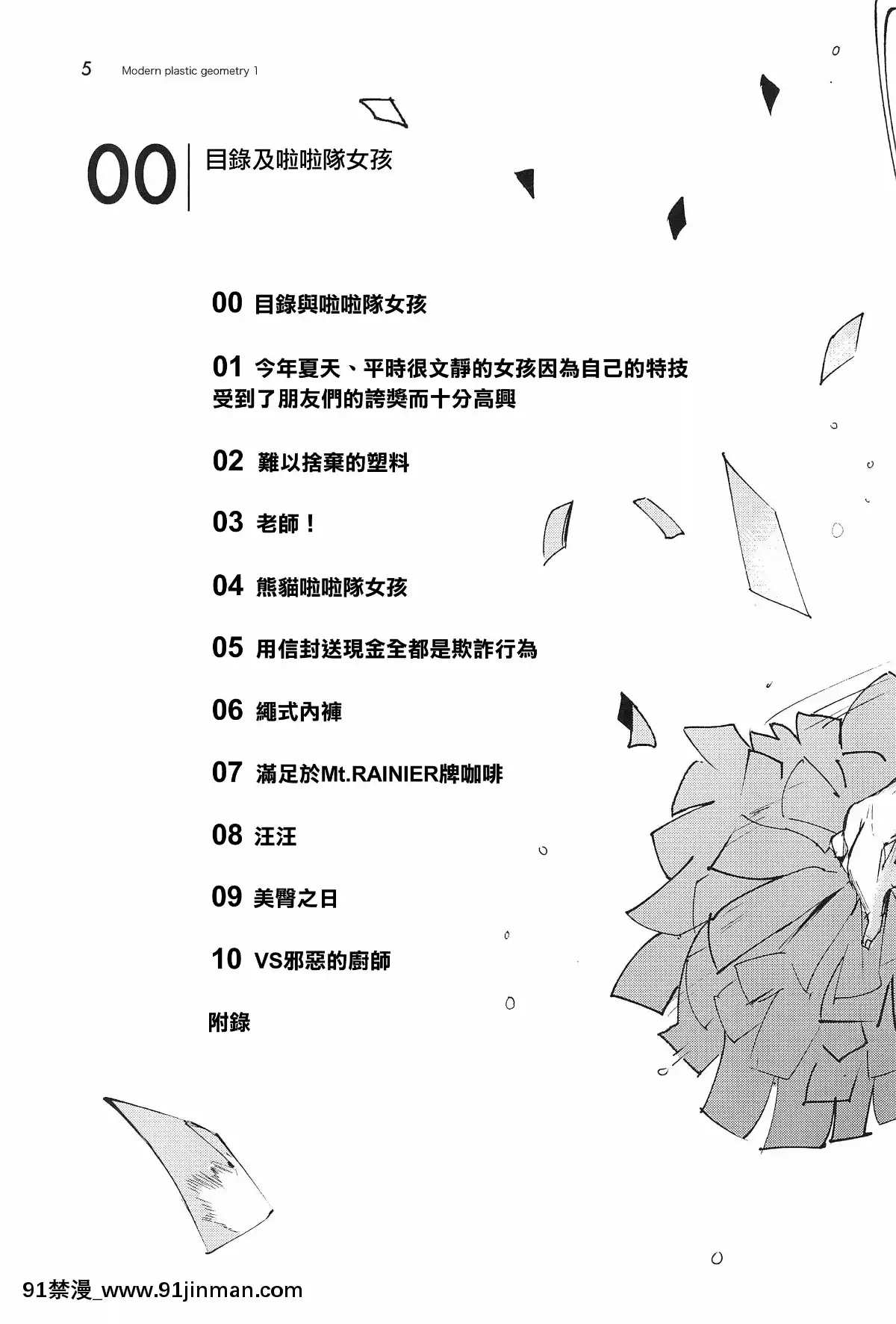 Masuda-Kenkyuushitsu-Gendai-Pura-Kikagaku-I[校園 h漫]