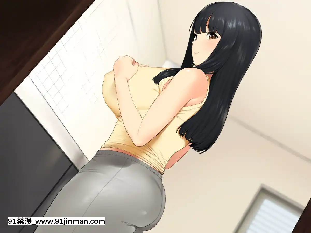 (同人CG集)-[ひし形とまる]-人妻のゆる甘爆乳お従姉ちゃんに種付け浮気えっち![花井 h漫]