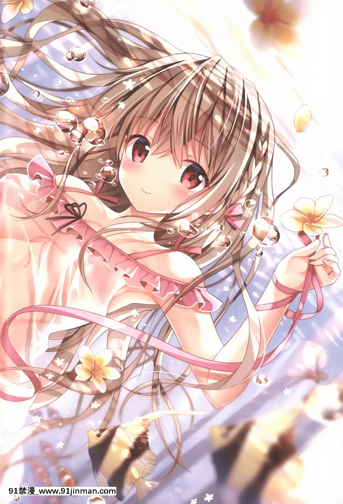 【兔司姬漢化組】-(C94)-[TwinBox-(花花捲、草草饅)]-Teacher-Teacher[18h 01]