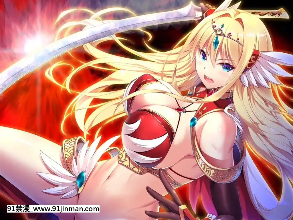隷屬の姫騎士姉妹-～終わらないオークの永久苗牀～[h漫 片]