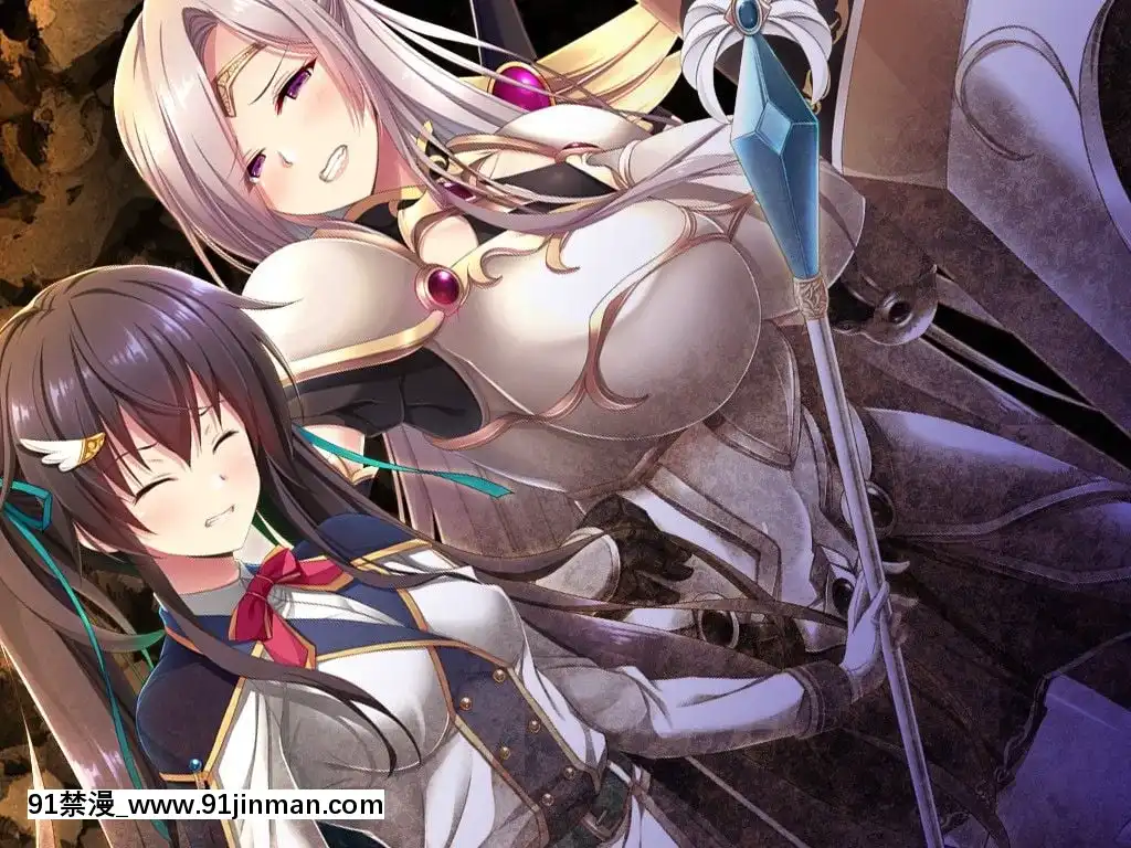 隷屬の姫騎士姉妹-～終わらないオークの永久苗牀～[h漫 片]