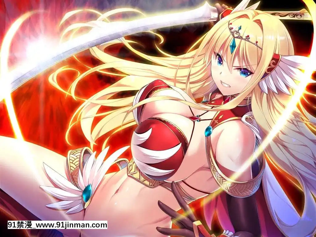 隷屬の姫騎士姉妹-～終わらないオークの永久苗牀～[h漫 片]