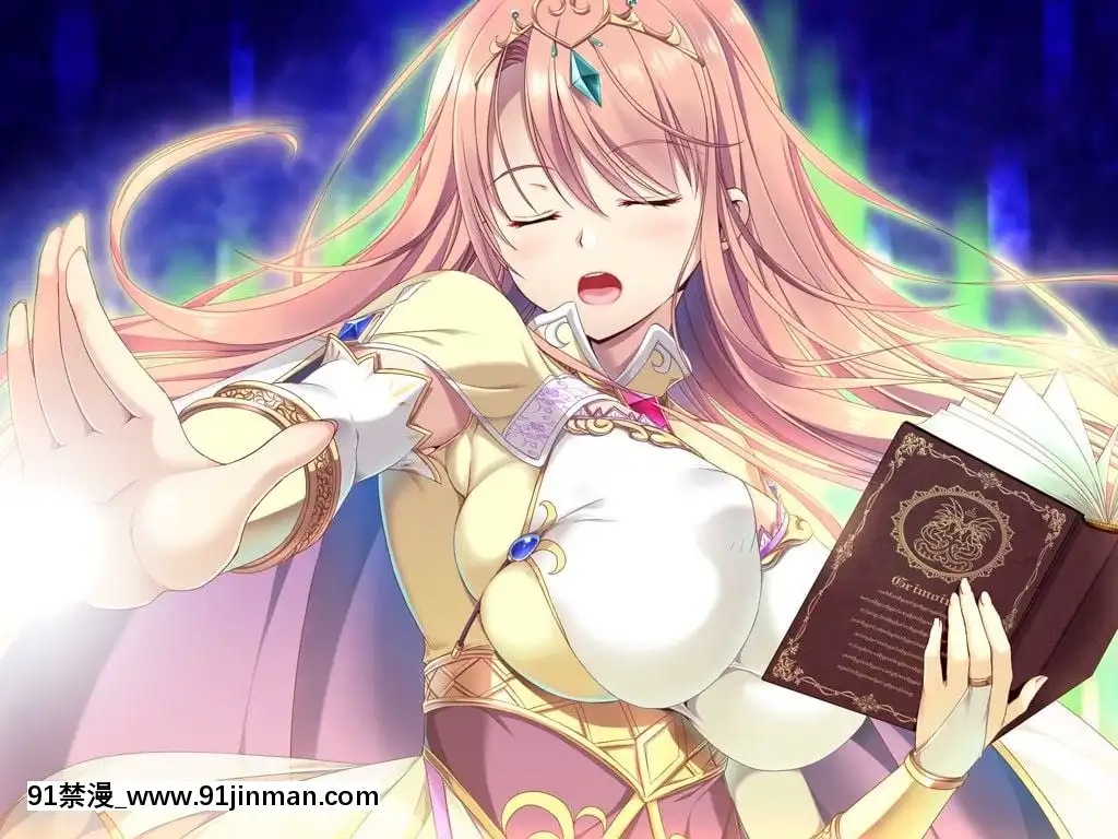 隷屬の姫騎士姉妹-～終わらないオークの永久苗牀～[h漫 片]