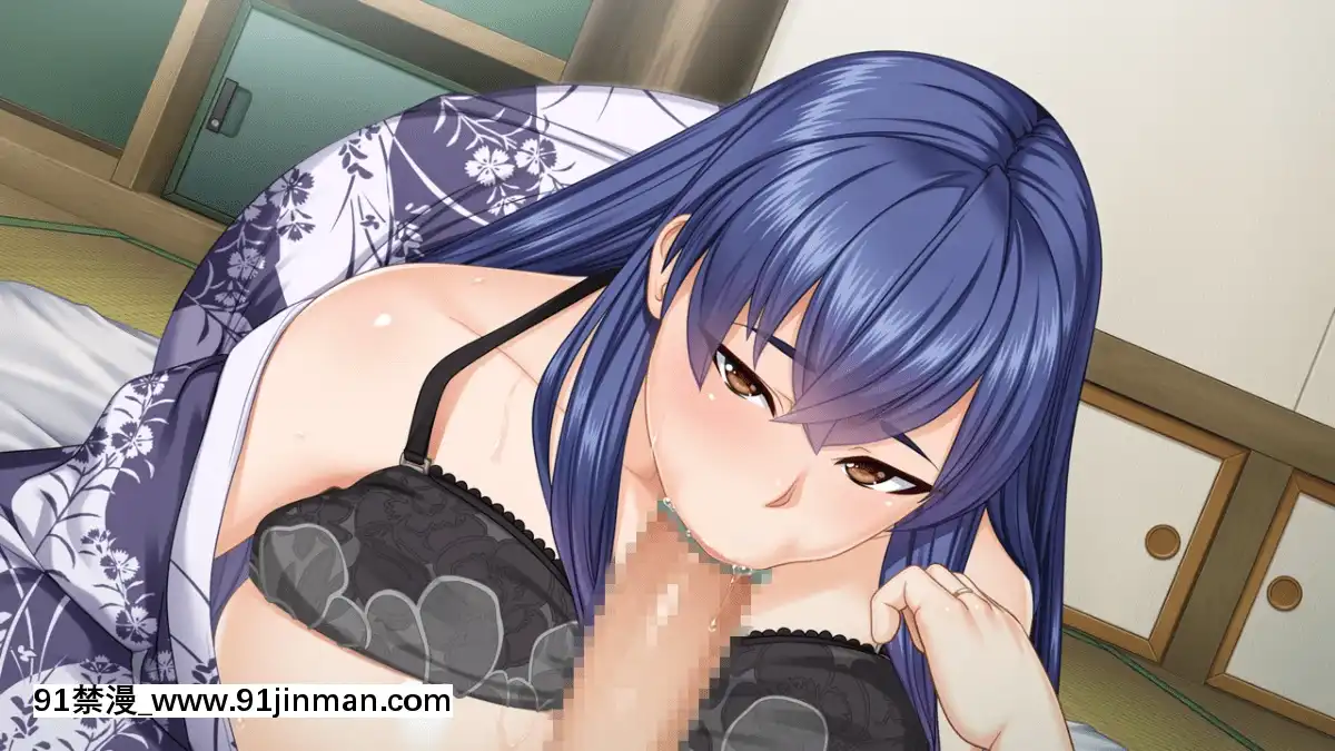 [ANIM]-メス墮ち!-巨乳妻との癒され愛温泉-～巨乳妻たちと身も心もふれあうラブエロ性活～[性轉換 h漫畫]