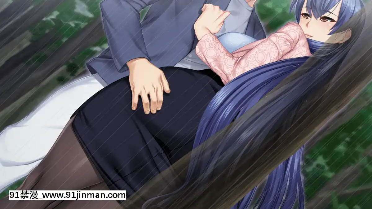 [ANIM]-メス墮ち!-巨乳妻との癒され愛温泉-～巨乳妻たちと身も心もふれあうラブエロ性活～[性轉換 h漫畫]