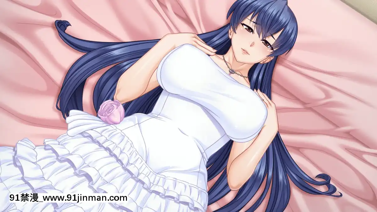 [ANIM]-メス墮ち!-巨乳妻との癒され愛温泉-～巨乳妻たちと身も心もふれあうラブエロ性活～[性轉換 h漫畫]