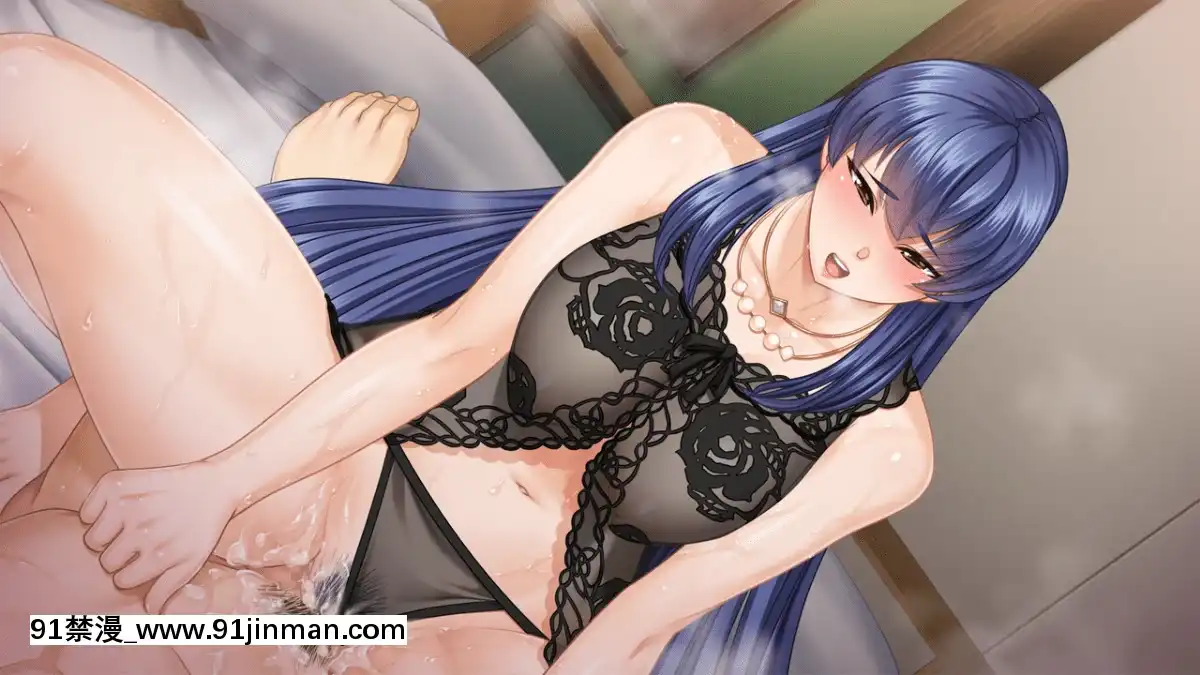 [ANIM]-メス墮ち!-巨乳妻との癒され愛温泉-～巨乳妻たちと身も心もふれあうラブエロ性活～[性轉換 h漫畫]