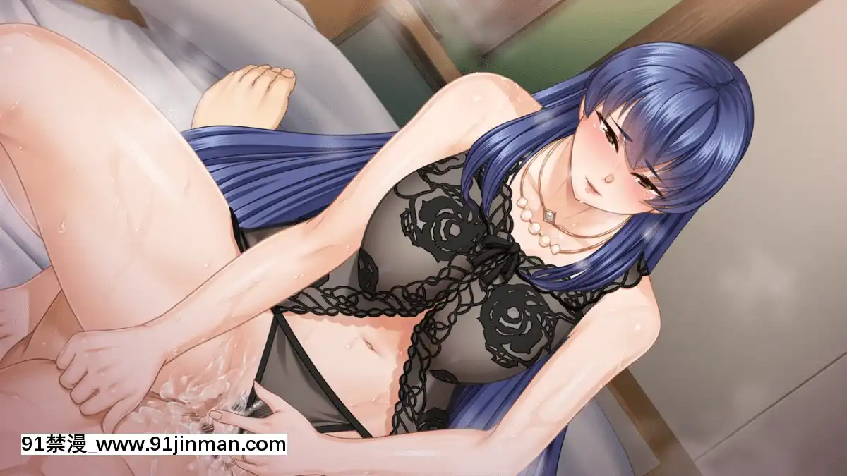 [ANIM]-メス墮ち!-巨乳妻との癒され愛温泉-～巨乳妻たちと身も心もふれあうラブエロ性活～[性轉換 h漫畫]