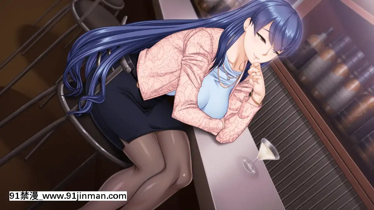 [ANIM]-メス墮ち!-巨乳妻との癒され愛温泉-～巨乳妻たちと身も心もふれあうラブエロ性活～[性轉換 h漫畫]