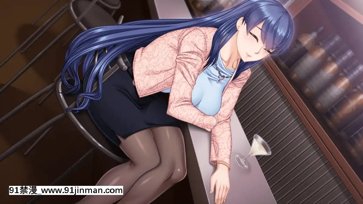[ANIM]-メス墮ち!-巨乳妻との癒され愛温泉-～巨乳妻たちと身も心もふれあうラブエロ性活～[性轉換 h漫畫]