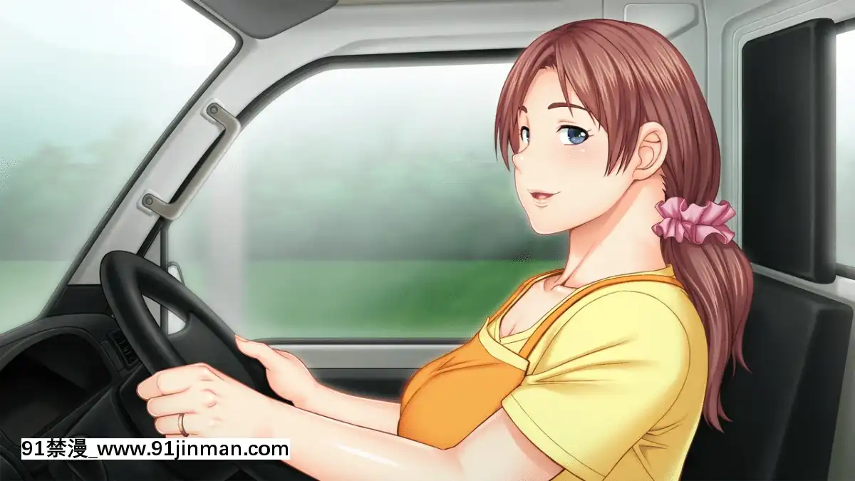[ANIM]-メス墮ち!-巨乳妻との癒され愛温泉-～巨乳妻たちと身も心もふれあうラブエロ性活～[性轉換 h漫畫]