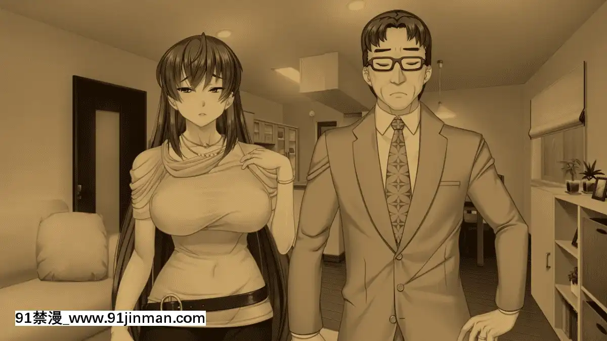 [ANIM]-メス墮ち!-巨乳妻との癒され愛温泉-～巨乳妻たちと身も心もふれあうラブエロ性活～[性轉換 h漫畫]