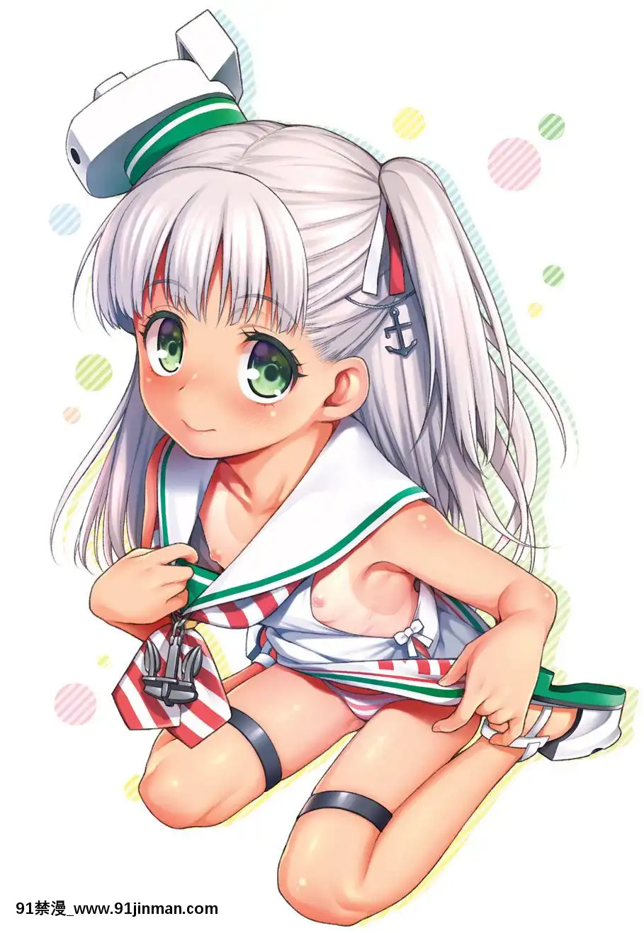 [Lolipoi漢化組][魚ウサ王國-(魚ウサ王)]-長女ですから-(艦隊これくしょん--艦これ-)[téléjournal 18h québec]